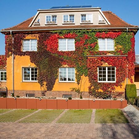 Villa Lilo Neuhaldensleben Exterior photo
